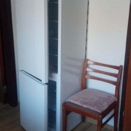 Privat Ludmila Hotel Liptovská Teplička Buitenkant foto