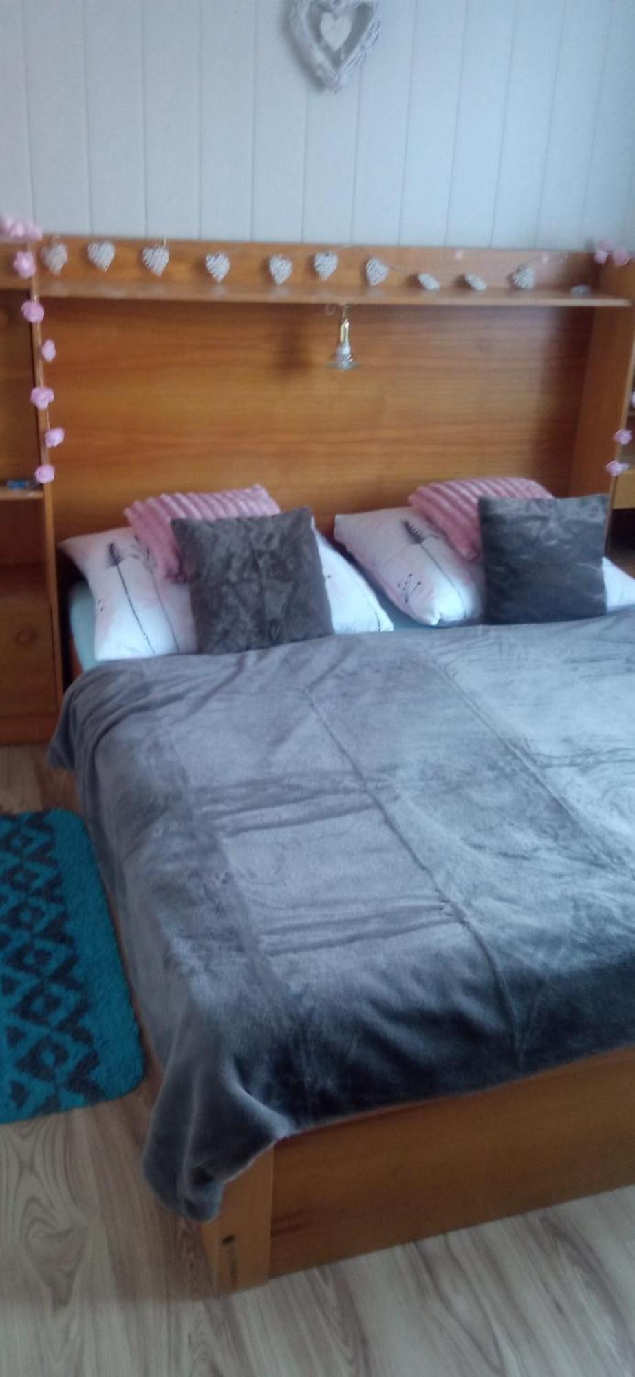 Privat Ludmila Hotel Liptovská Teplička Buitenkant foto